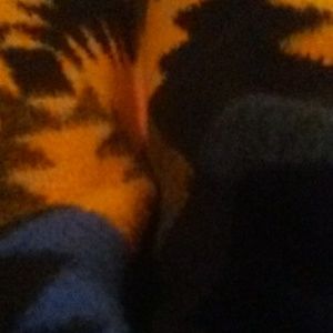 Meet your Posher, Kelly